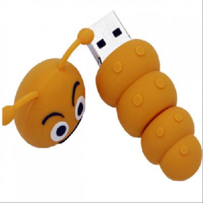 PVC Pen Drive