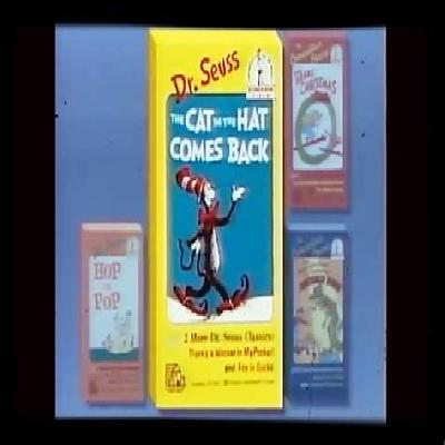 Video Book
