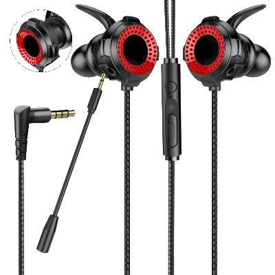 Wired Earphones with MIC