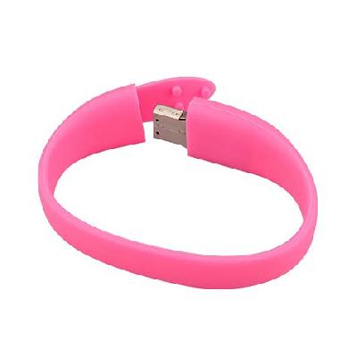 Wrist Band Pen Drive