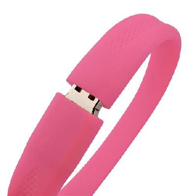 Wristband  Pen Drive