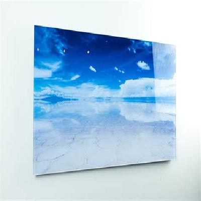 Acrylic Printing