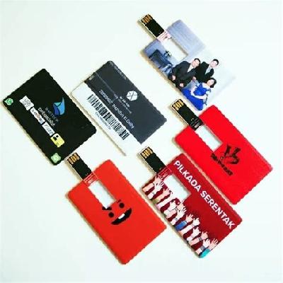 Card Pen Drive UV Printing Service