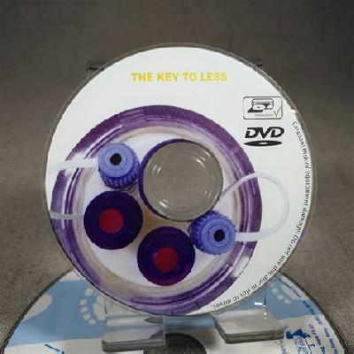 Mini Cd Replication Service