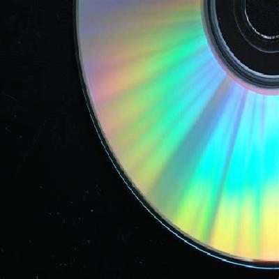 Replicated CD