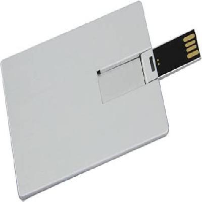 USB Card Shape Pen Drive