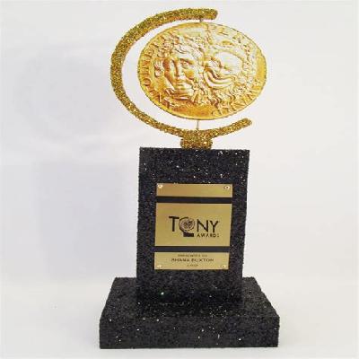 Award Trophy