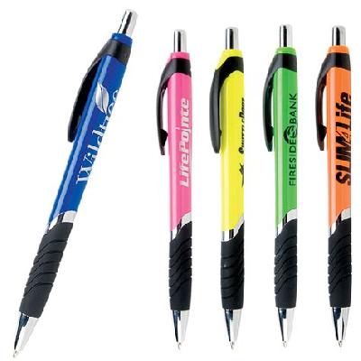Customized Plastic Ball Pen