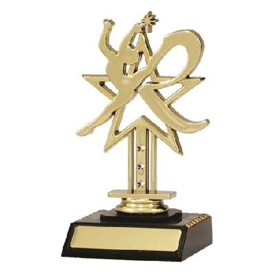 dance trophy