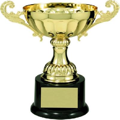 METAL TROPHIES