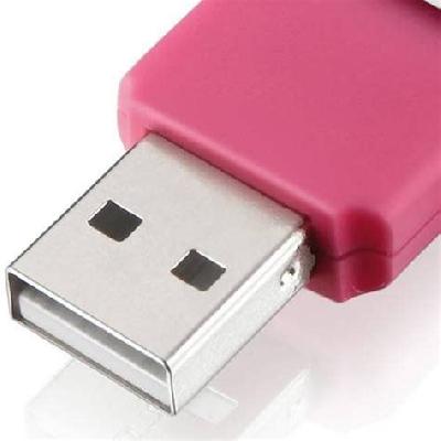 Twist Computer USB Pen Drive