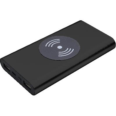 10000 MAh Wireless Power Bank