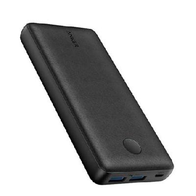 20000mAh Dual Buster Power Bank