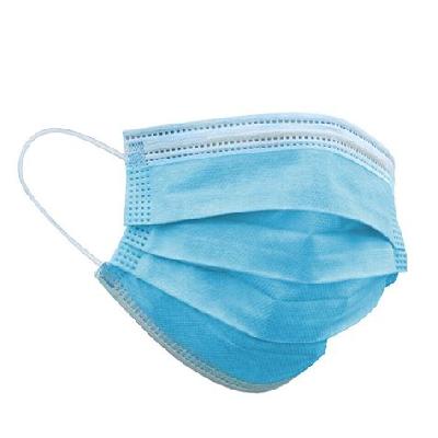 3 Ply Face Mask