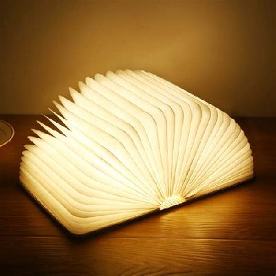 5 W LED Book Lamp