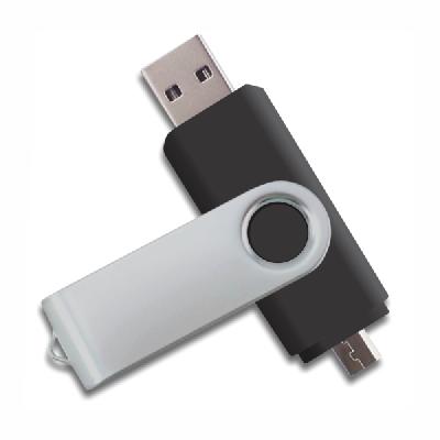 6 in 1 OTG USB Pendrive