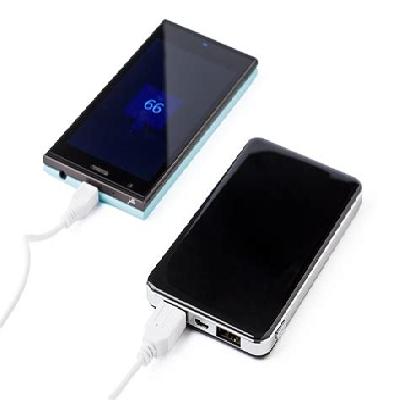 Abs 5000mah Power Bank