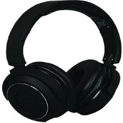 Adjustable Flip Fusion Headphone