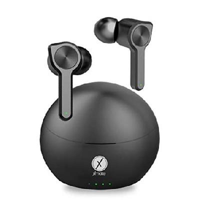 Bluetooth Buzz Headphone