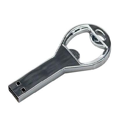 Bottle Opener Metal Usb Pendrive