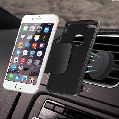CAR PHONE HOLDER