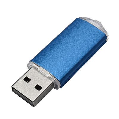 Classic USB Flash Pendrive