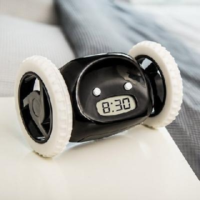 Clocky 2.0 Bluetooth Speaker