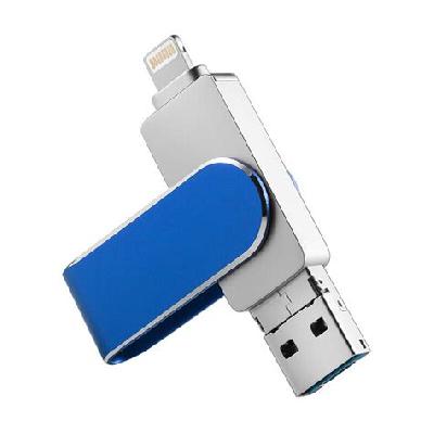Credit Card Pen Drive