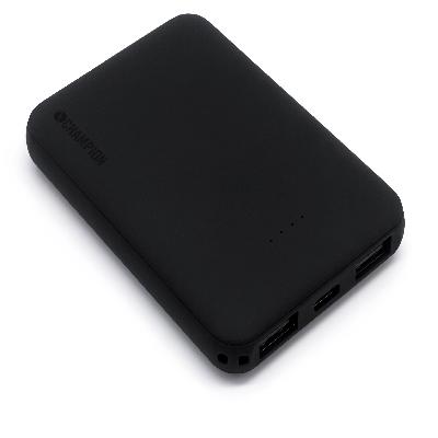 Dairy Powerbank 5000 10000 Mah