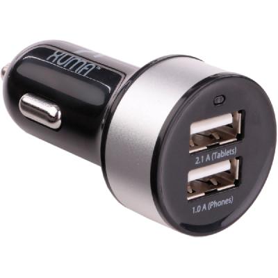 Dual USB Car Charger