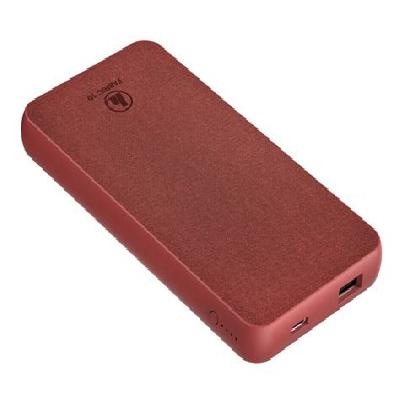 Fabric Diary Powerbank 5000 10000 Mah