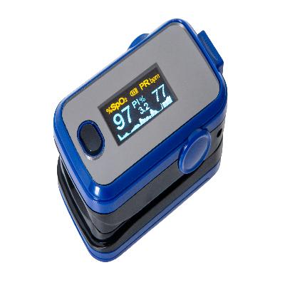 Fingure Tip Pulse Oximeter