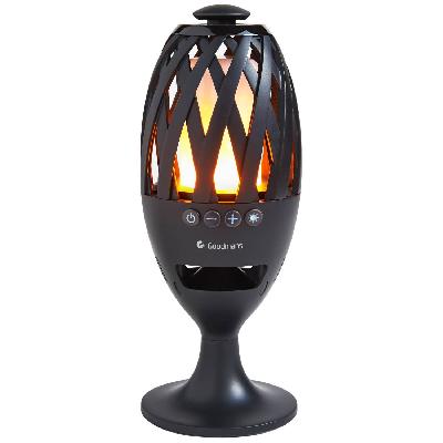 Flame Bluetooth Speaker