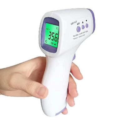 Gift Tech Non Contact Infrared Thermometer