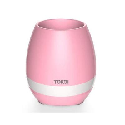 K3 Flower Pot Bluetooth Speaker