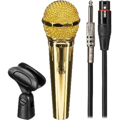 Karaoke Mic