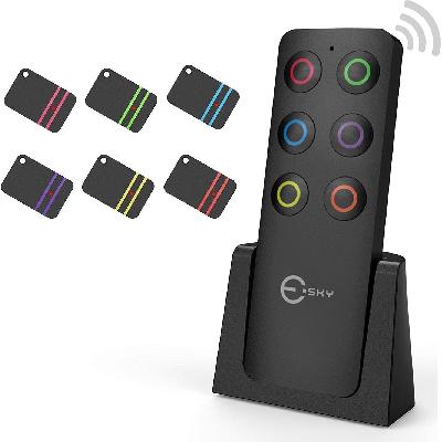 Key Finder