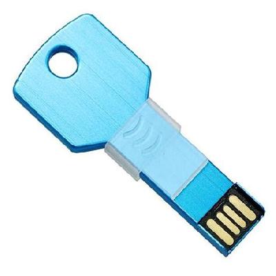 Key Shape Pen Drive