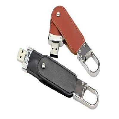 Leather Executive Pendrive