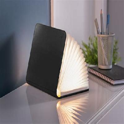 LED Book Lamp with Power Bank
