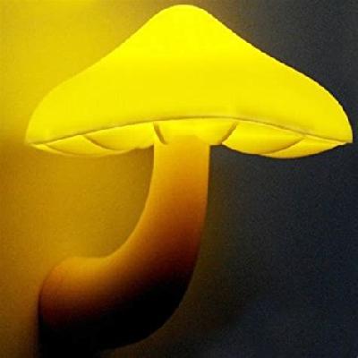 LED Mushroom Light