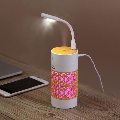Lucky Cup Humidifier