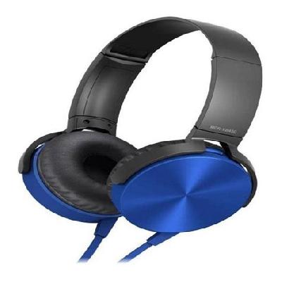 MDR XB450 Headphone