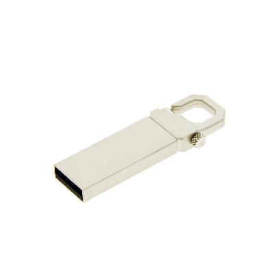 Metal Hook Usb Pendrive