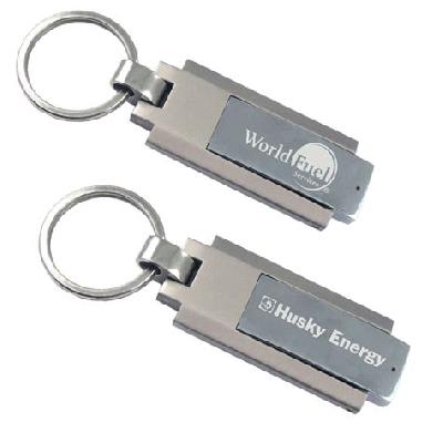 Metal Keychain Usb Pen Drive
