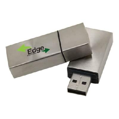 Metal Usb Flash Drive