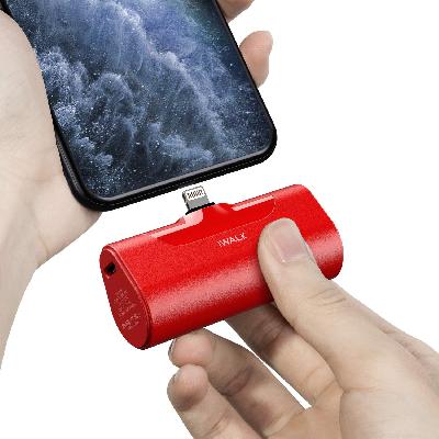 Mini Power Bank
