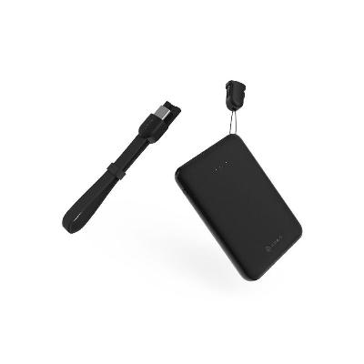 Mini Power Bank 5000 Mah