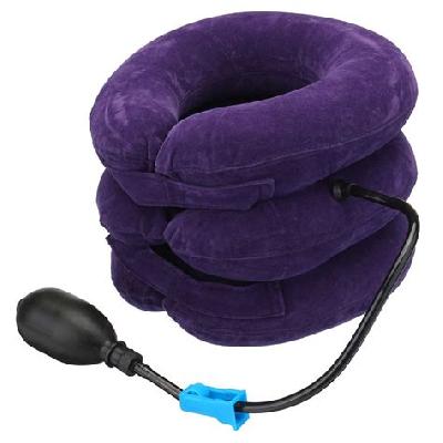 Neck Pillow Inflatable Traction