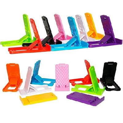 Plastic Mobile Holder